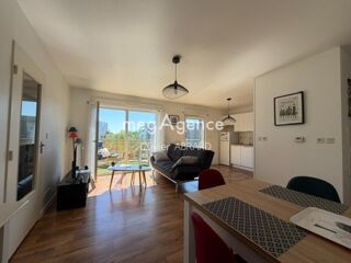  Appartement à vendre 3 pièces 66 m²