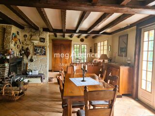  Maison à vendre 8 pièces 160 m²