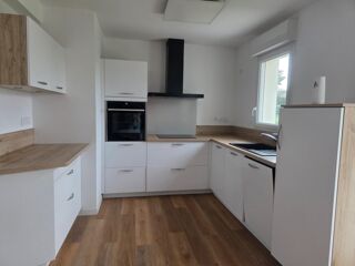  Maison � vendre 4 pi�ces 69 m�