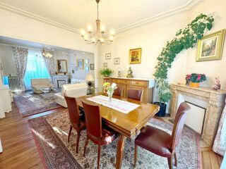  Maison à vendre 9 pièces 165 m²