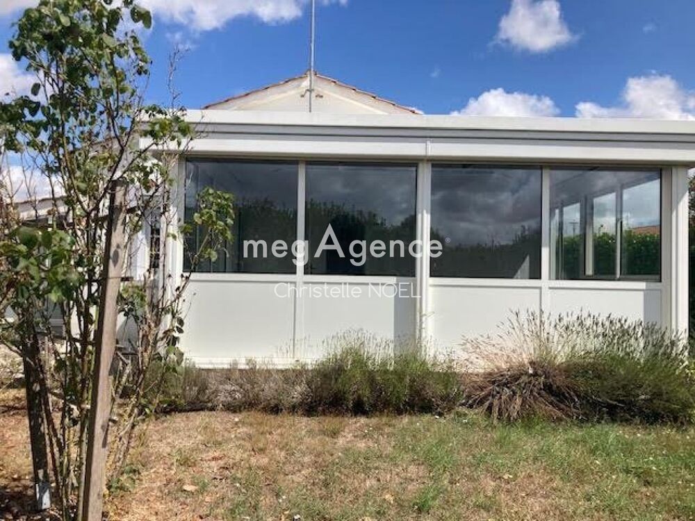 Maison au calme à la campagne proche de l'océan