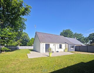  Maison à vendre 4 pièces 88 m²