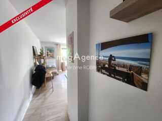  Appartement à vendre 3 pièces 75 m²
