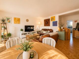  Appartement � vendre 3 pi�ces 82 m�