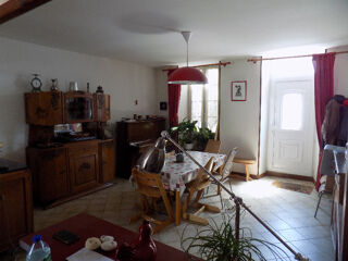  Maison  vendre 8 pices 163 m