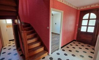  Maison � vendre 7 pi�ces 131 m�