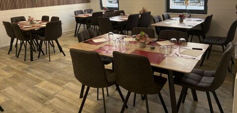   Fonds de commerce restaurant 
