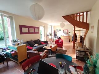  Maison à vendre 4 pièces 84 m²