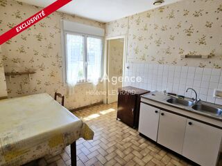  Maison � vendre 3 pi�ces 73 m�