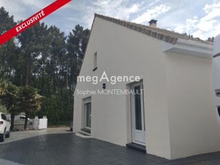  Maison � vendre 2 pi�ces 55 m�