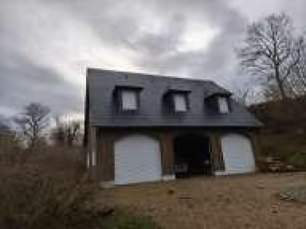 � vendre  Maison Villerville (14113)