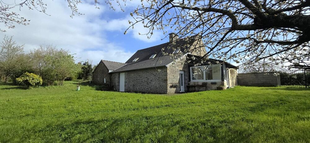 Maison 7 pièces 154 m² · à Saint-Marcan · 154 m² · 170 000 €