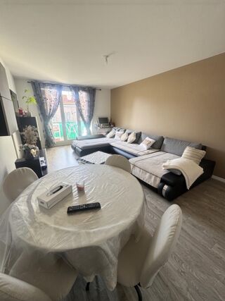  Appartement � vendre 4 pi�ces 86 m�