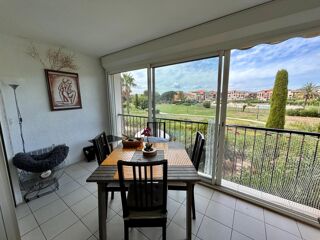  Appartement � vendre 2 pi�ces 41 m�