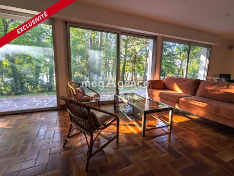   Au bord du Golfe, Baden, maison 5 pi�ces, 130m�. Maison - 5 pi�ce(s) - 131 m�