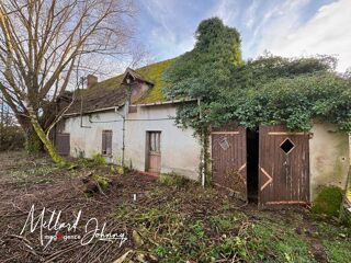  Maison � vendre 3 pi�ces 100 m�