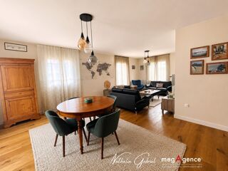  Maison à vendre 7 pièces 138 m²