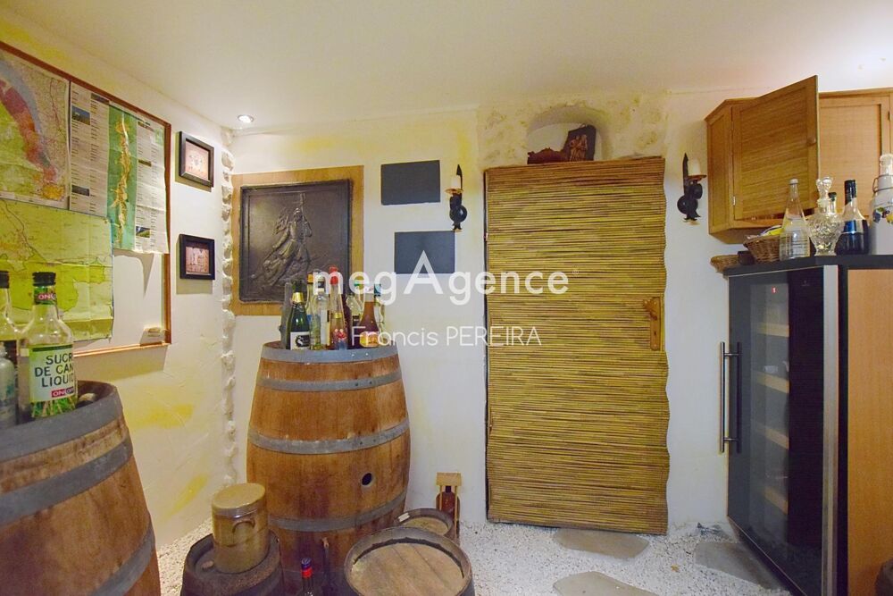 à vendre  Maison Les Alluets-le-Roi (78580)