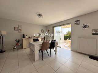  Maison à vendre 5 pièces 94 m²