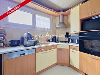  Appartement à vendre 3 pièces 65 m²