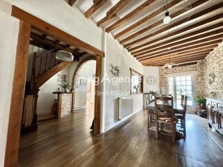  Maison � vendre 8 pi�ces 208 m�