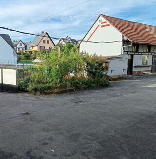  Maison � vendre 1 pi�ce 100 m�