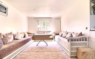  Maison à vendre 6 pièces 133 m²
