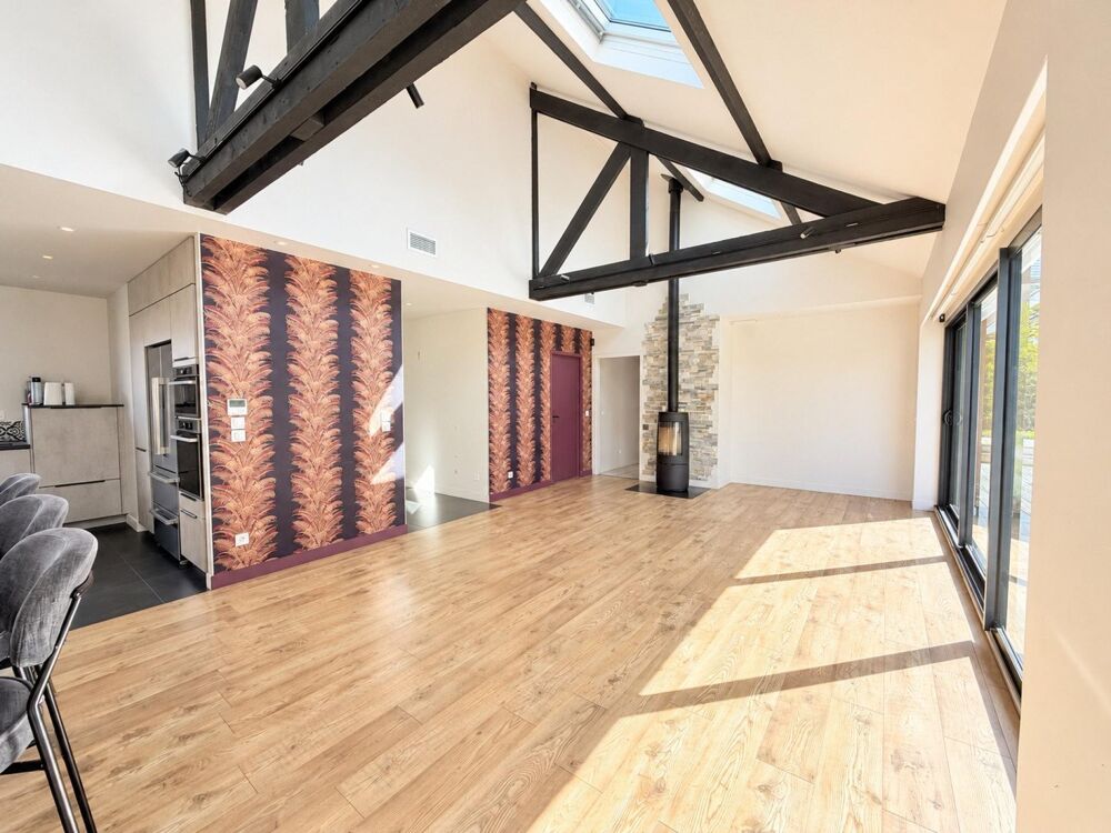 à vendre  Maison Roncq (59223)