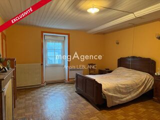  Maison à vendre 4 pièces 98 m²