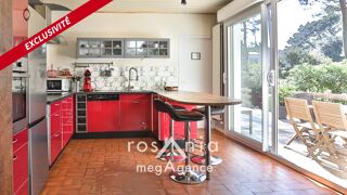  Maison à vendre 6 pièces 121 m²
