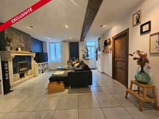  Maison � vendre 5 pi�ces 106 m�