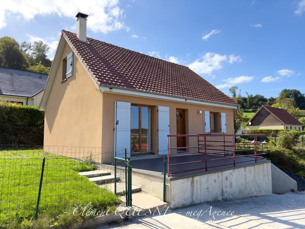 Vente Maison SOUS-SOL / 3 CHAMBRES / TRES BON ETAT Arques-la-bataille