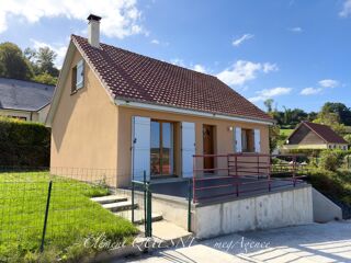  Maison à vendre 4 pièces 80 m²