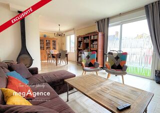  Maison  vendre 4 pices 105 m