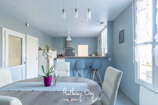  Maison � vendre 4 pi�ces 119 m�