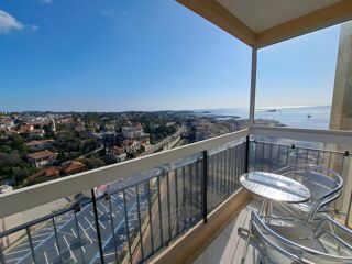  Appartement  vendre 2 pices 48 m
