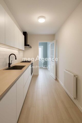  Maison � vendre 3 pi�ces 53 m�