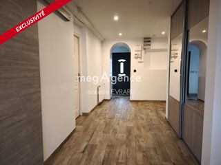  Maison à vendre 5 pièces 141 m²