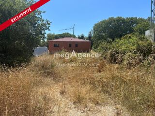  Terrain � vendre 400 m�