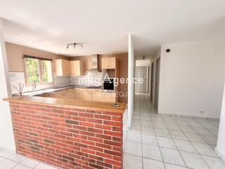  Maison à vendre 5 pièces 103 m²