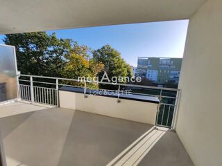 Vente Appartement APPARTEMENT AVEC BALCON ET PARKING Rennes