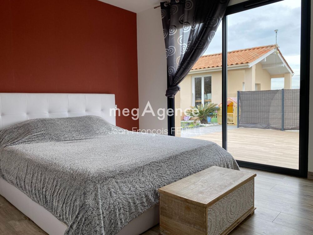  vendre  Maison Bergerac (24100)
