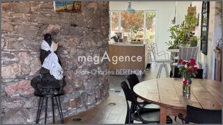  Maison à vendre 5 pièces 160 m²