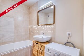  Appartement  vendre 4 pices 84 m