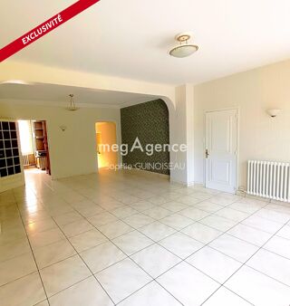  Maison à vendre 5 pièces 107 m²