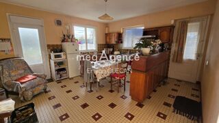  Maison  vendre 8 pices 154 m