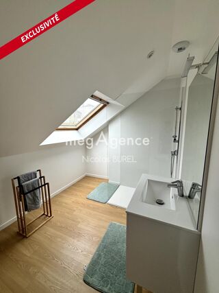  Appartement � vendre 4 pi�ces 82 m�