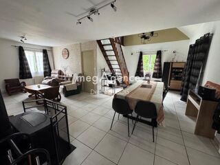  Maison � vendre 5 pi�ces 115 m�