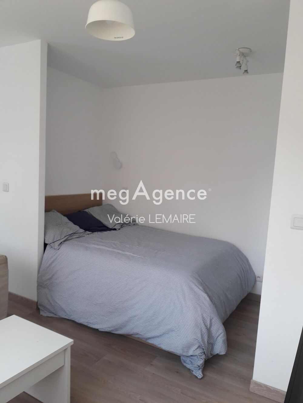 BEL APPARTEMENT FONCTIONNEL 31M² + PLACE DE PARKING