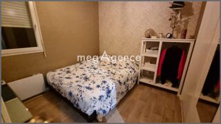  Appartement à vendre 3 pièces 60 m²